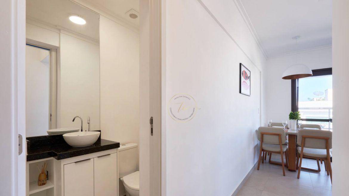 Apartamento à venda com 2 quartos, 74m² - Foto 19