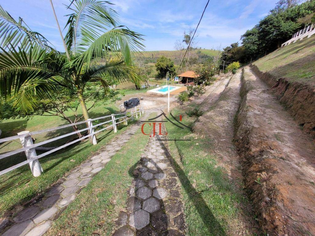 Chácara à venda com 2 quartos, 4800M2 - Foto 3