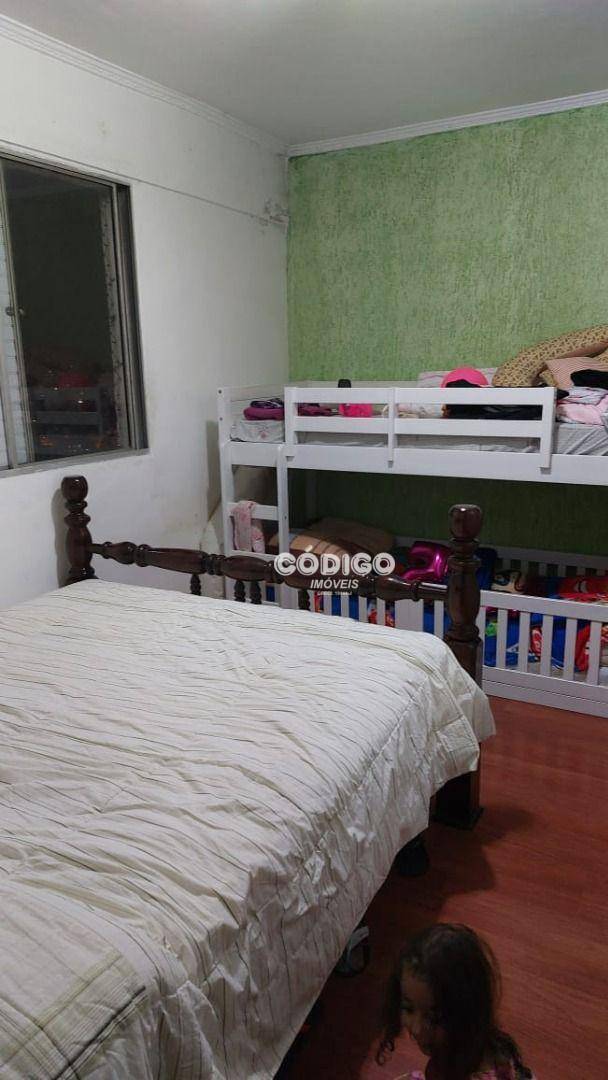 Apartamento à venda com 1 quarto, 56m² - Foto 18