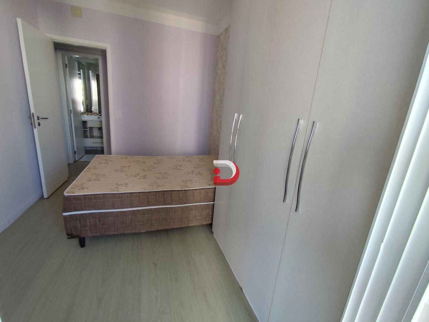 Apartamento à venda com 3 quartos, 126m² - Foto 13