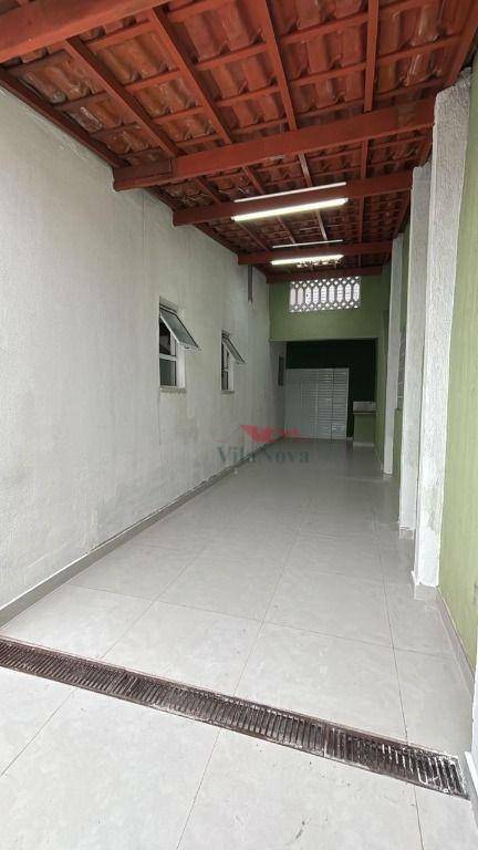 Sobrado à venda e aluguel com 3 quartos, 208m² - Foto 45