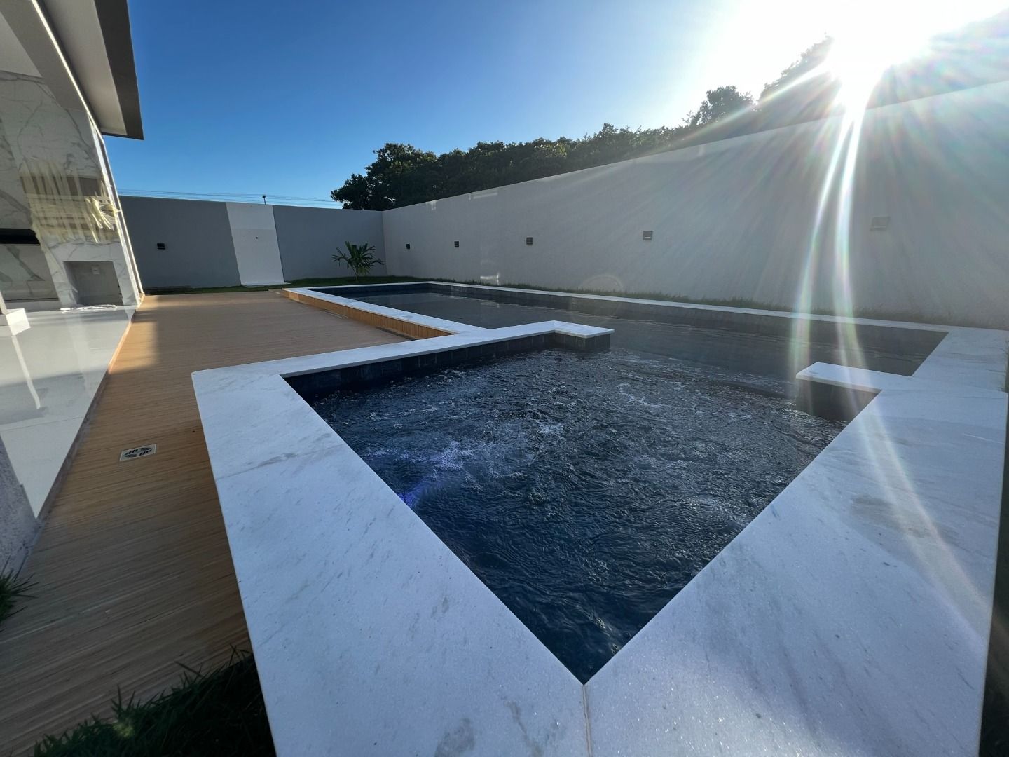 Casa de Condomínio à venda com 5 quartos, 378m² - Foto 18