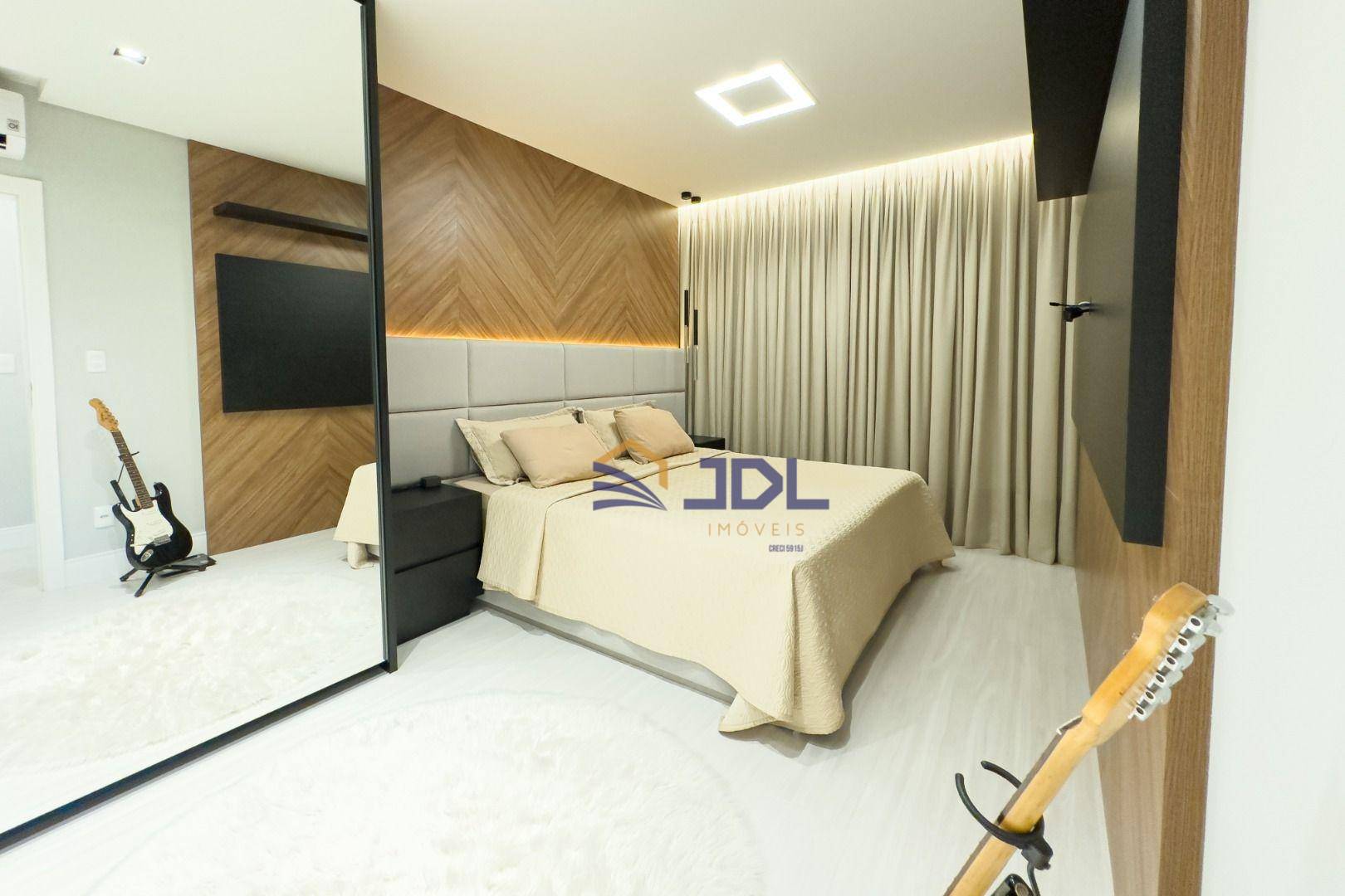 Apartamento à venda com 3 quartos, 139m² - Foto 15