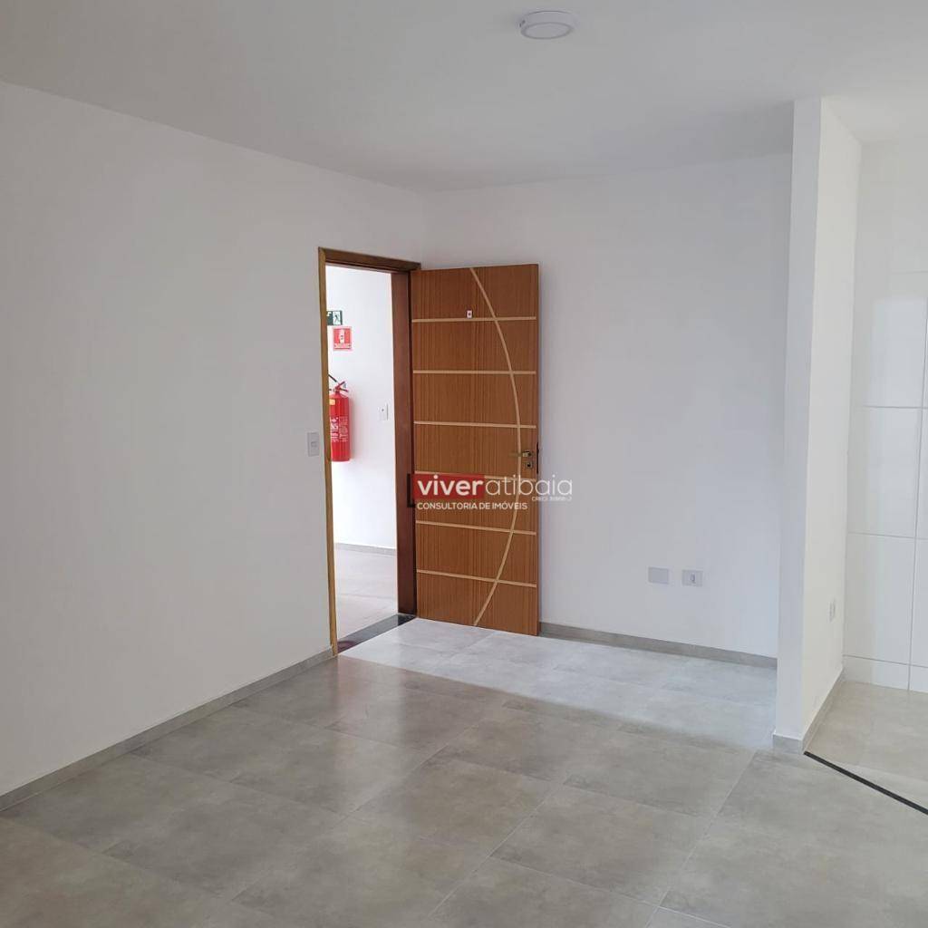 Apartamento à venda com 2 quartos, 44m² - Foto 12