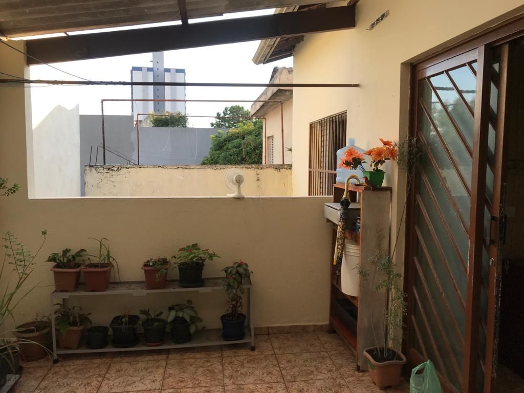 Casa à venda com 3 quartos, 255m² - Foto 13