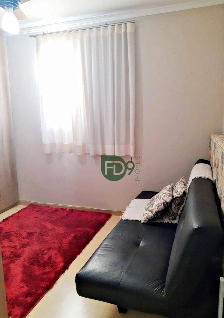 Apartamento à venda com 2 quartos, 105m² - Foto 4