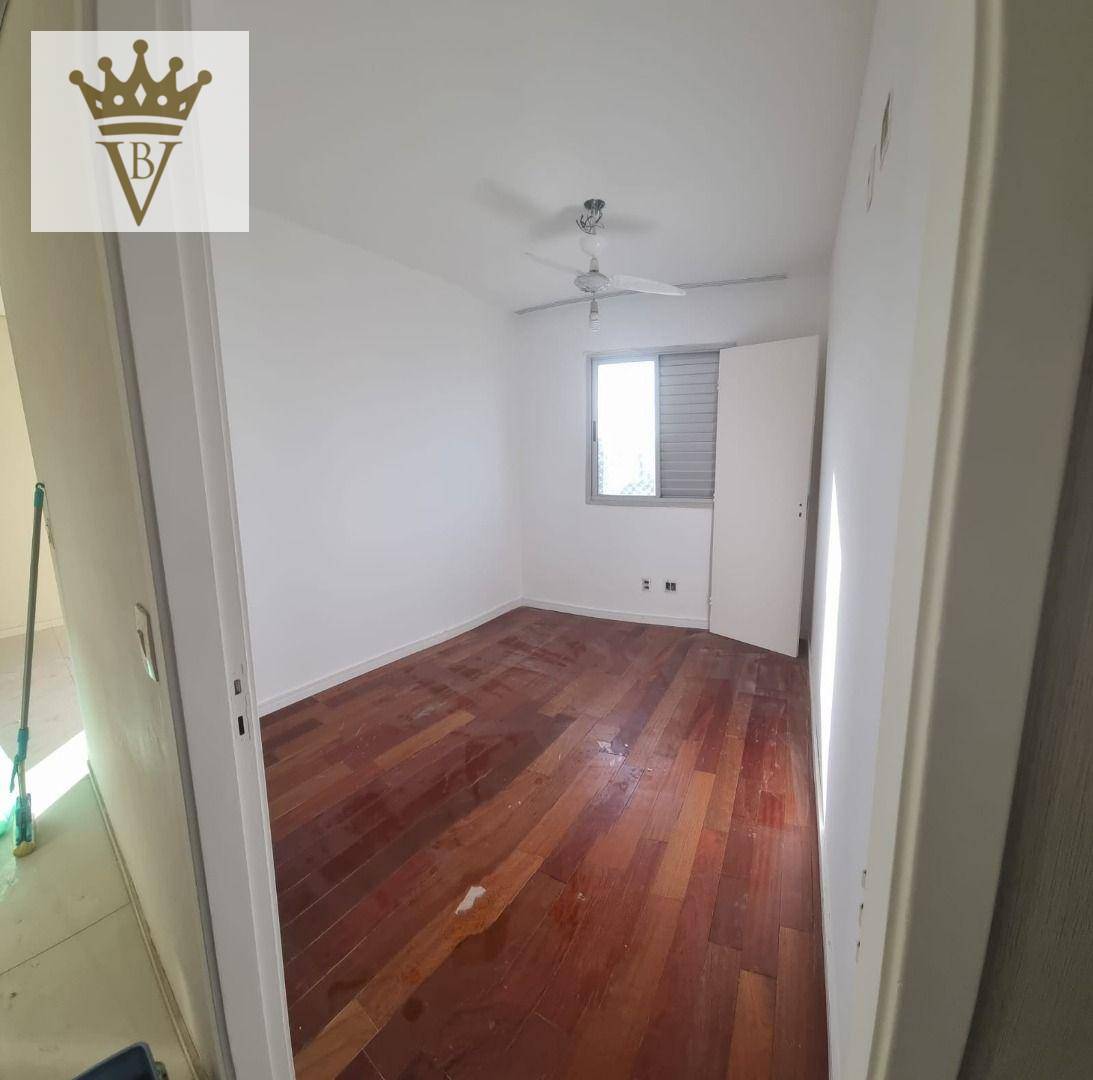 Apartamento à venda com 2 quartos, 54m² - Foto 8