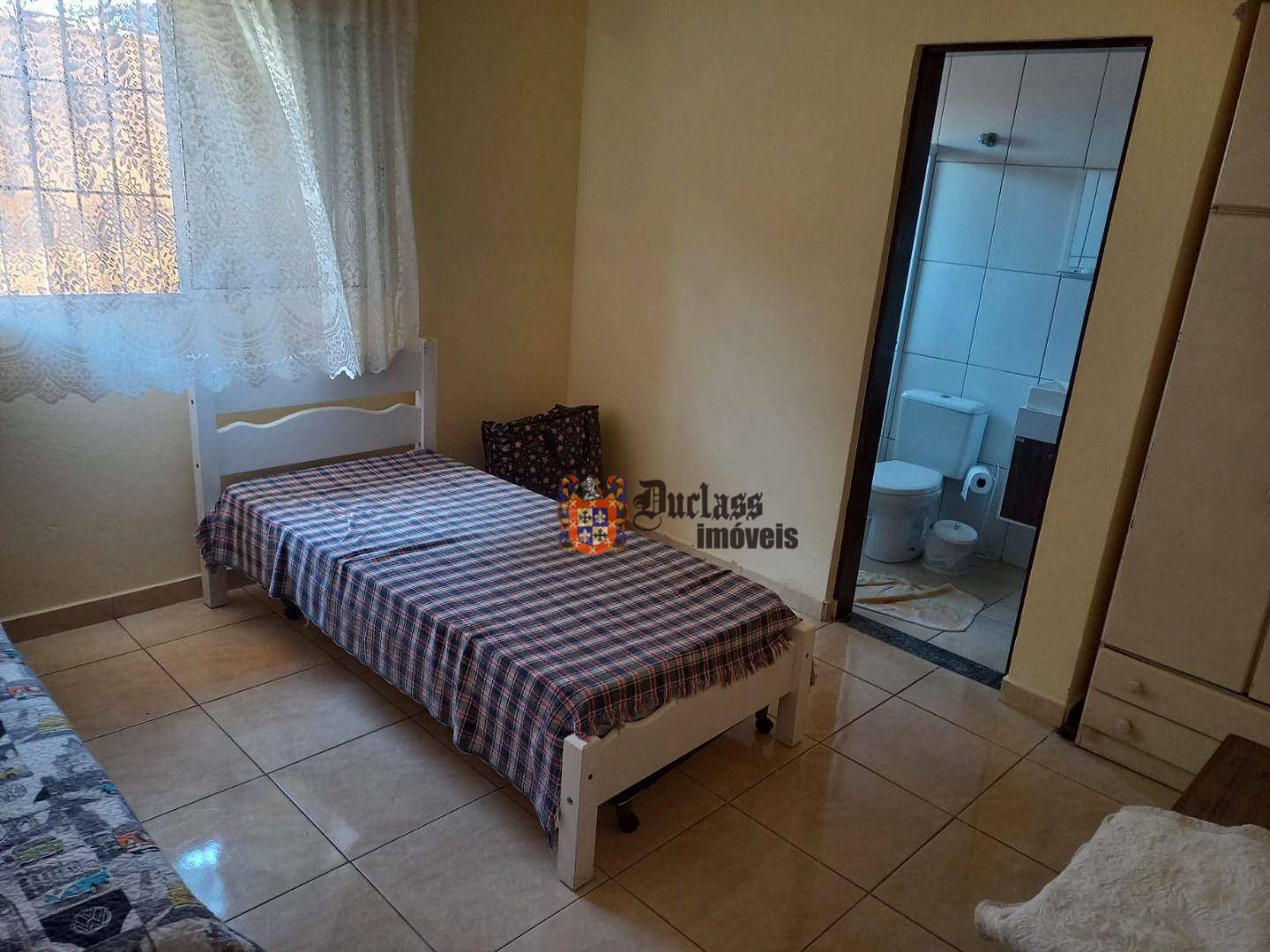 Casa à venda com 3 quartos, 180m² - Foto 7