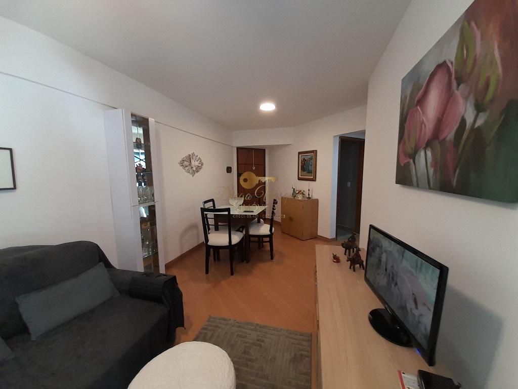 Apartamento à venda com 2 quartos, 57m² - Foto 5