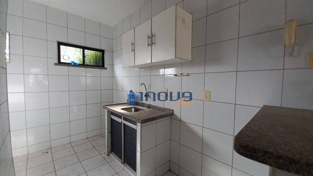 Casa para alugar com 3 quartos, 100M2 - Foto 9