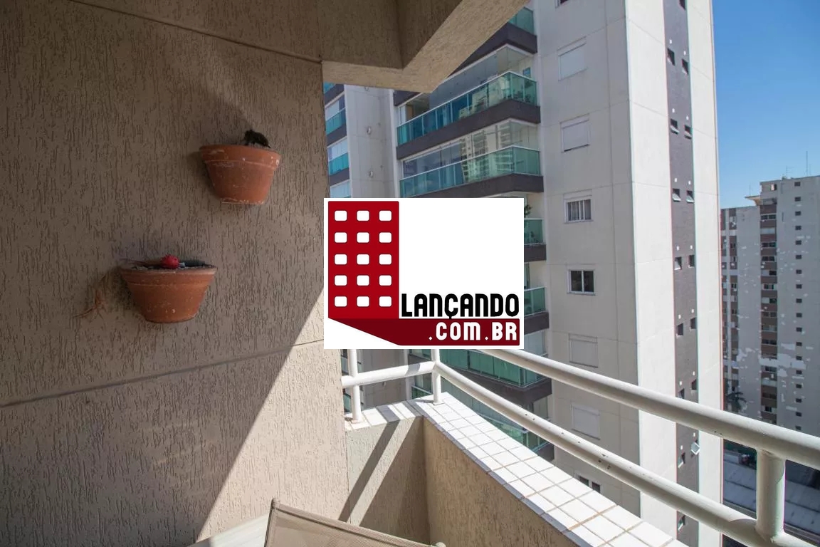 Apartamento à venda com 1 quarto, 43m² - Foto 12