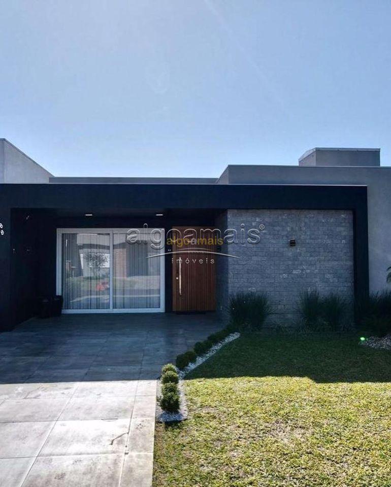 Casa de Condomínio à venda com 3 quartos, 185m² - Foto 2