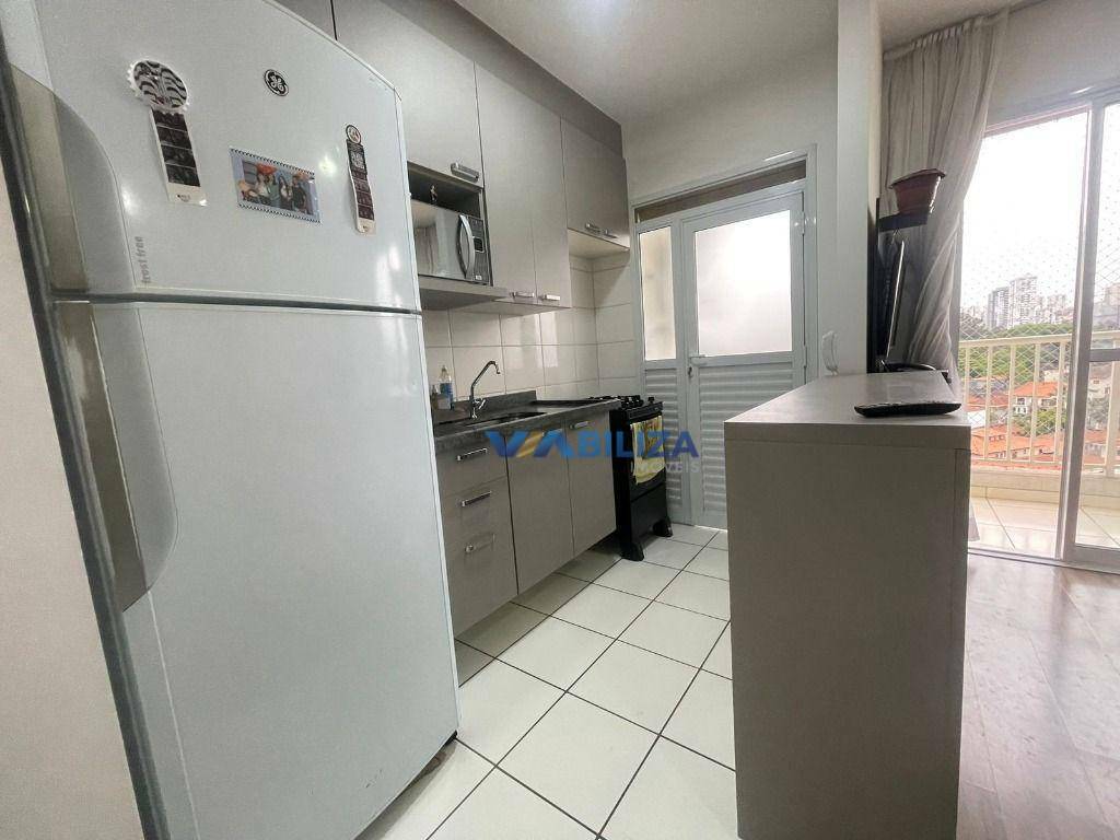 Apartamento à venda com 2 quartos, 47m² - Foto 14