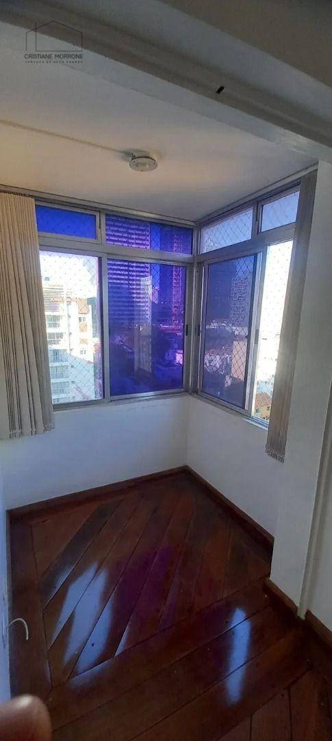 Apartamento à venda com 3 quartos, 85m² - Foto 5