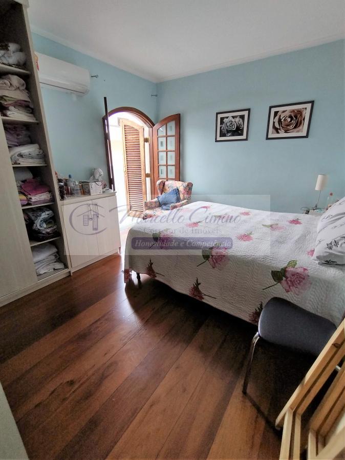 Sobrado à venda com 4 quartos, 300m² - Foto 21