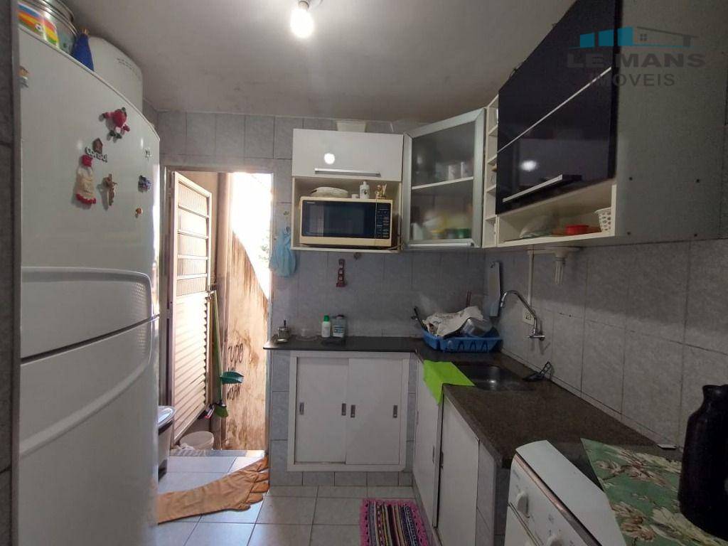 Casa à venda com 3 quartos, 132m² - Foto 5