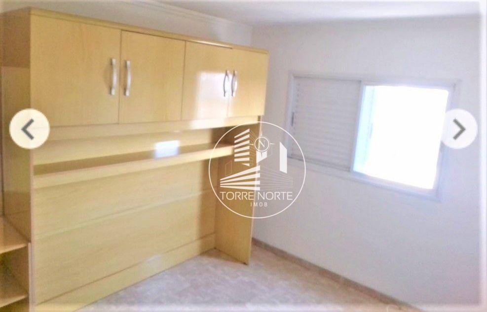 Apartamento à venda com 1 quarto, 51m² - Foto 7