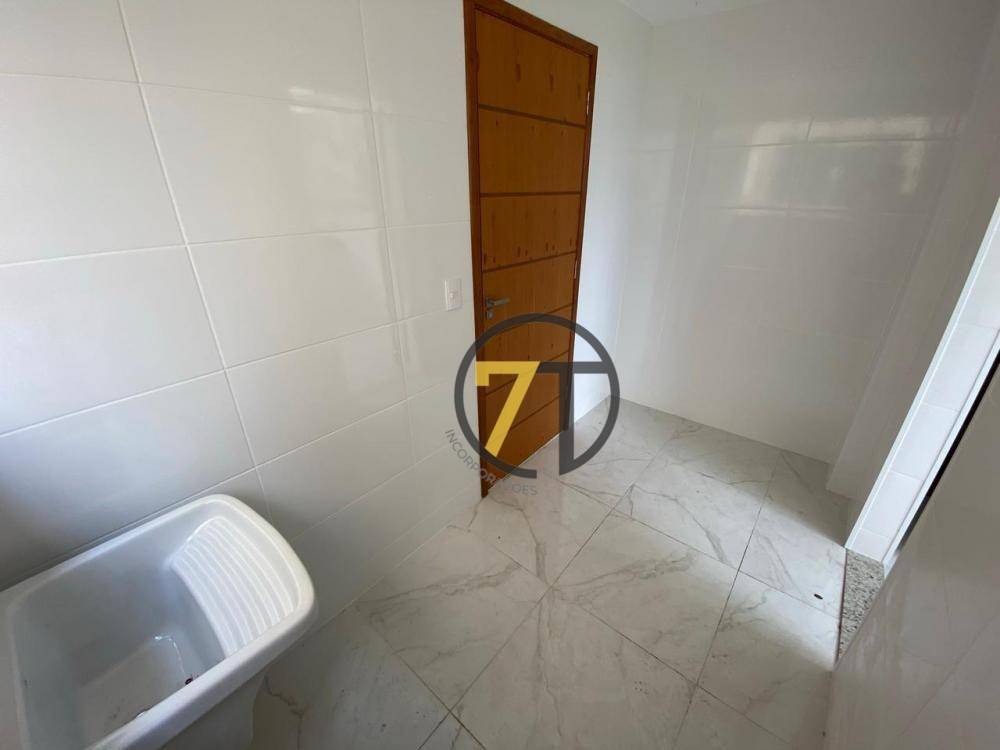 Cobertura à venda com 3 quartos, 200m² - Foto 9