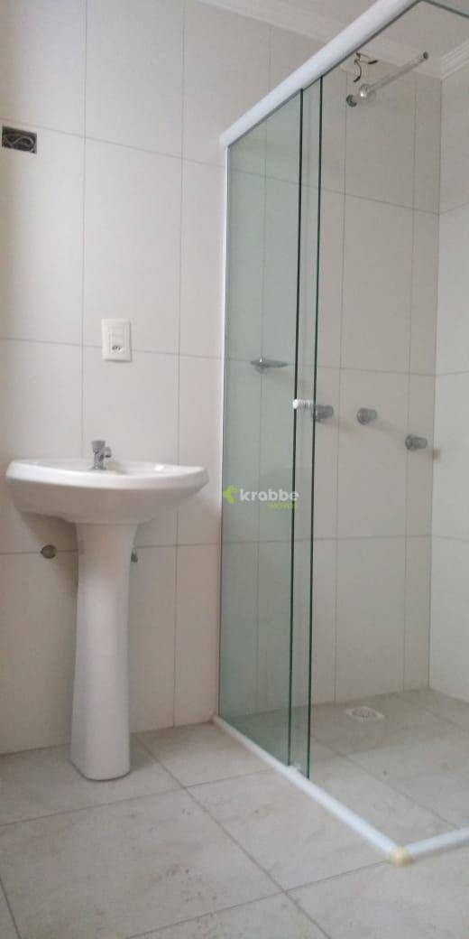 Apartamento, 2 quartos, 95 m² - Foto 5