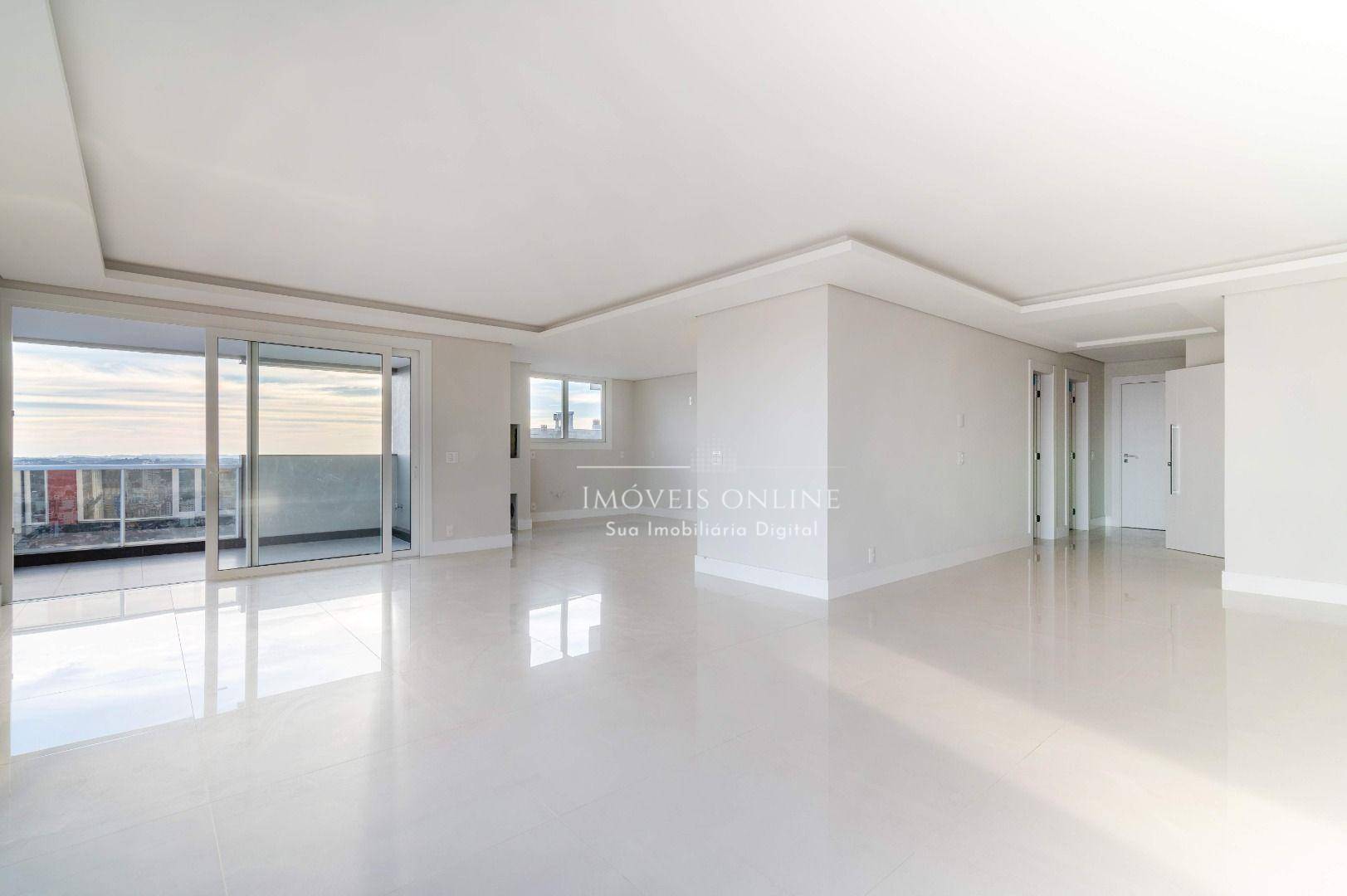 Apartamento à venda com 3 quartos, 201m² - Foto 22