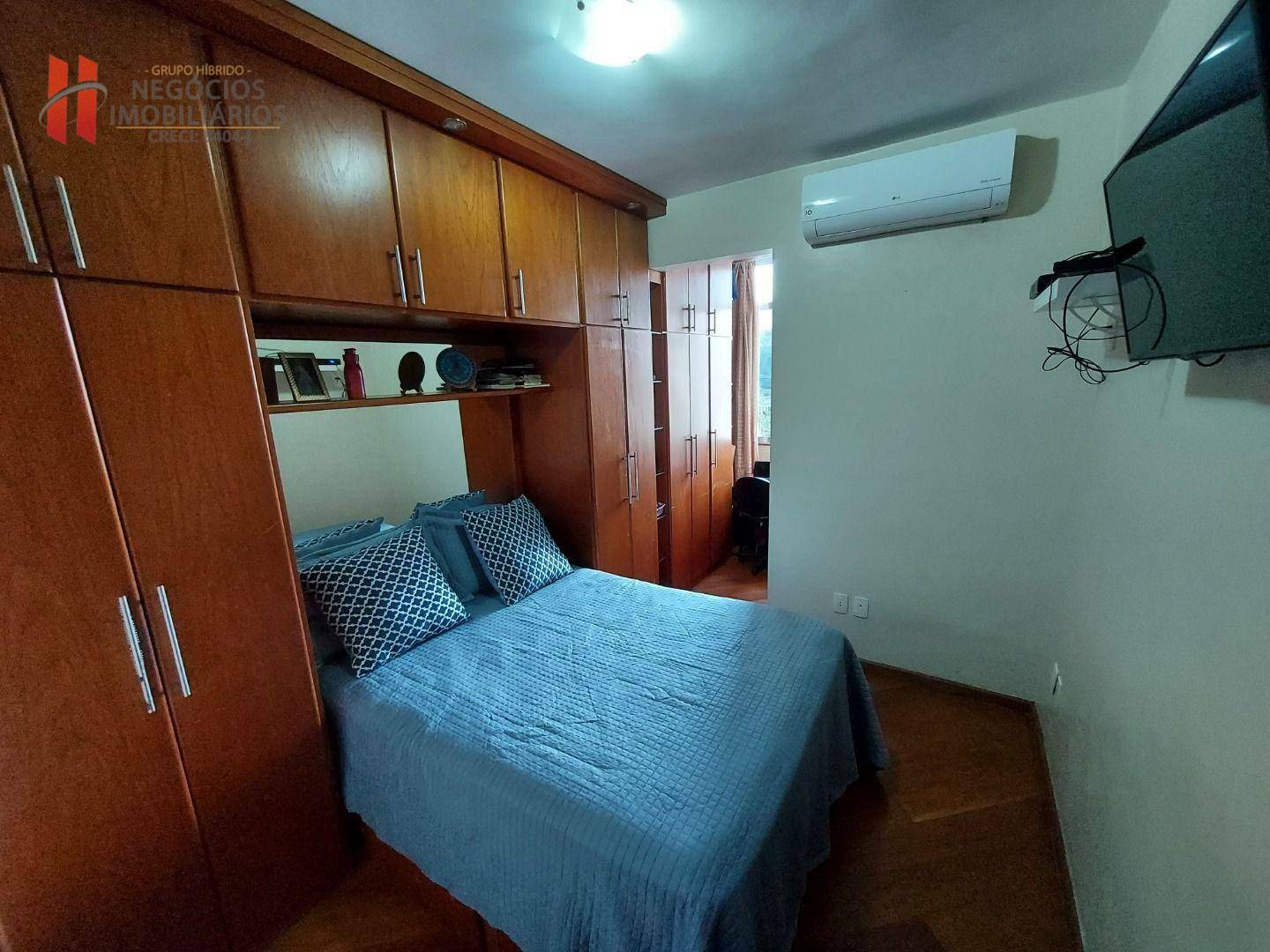 Apartamento para alugar com 2 quartos, 55m² - Foto 14