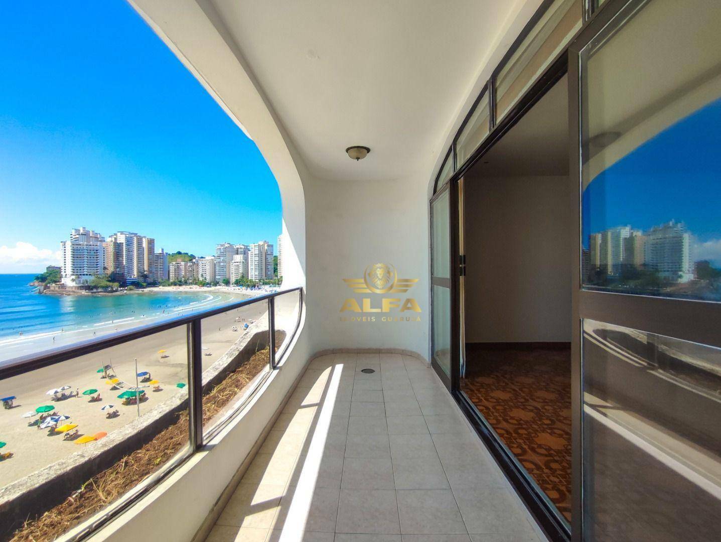 Apartamento à venda com 3 quartos, 190m² - Foto 5