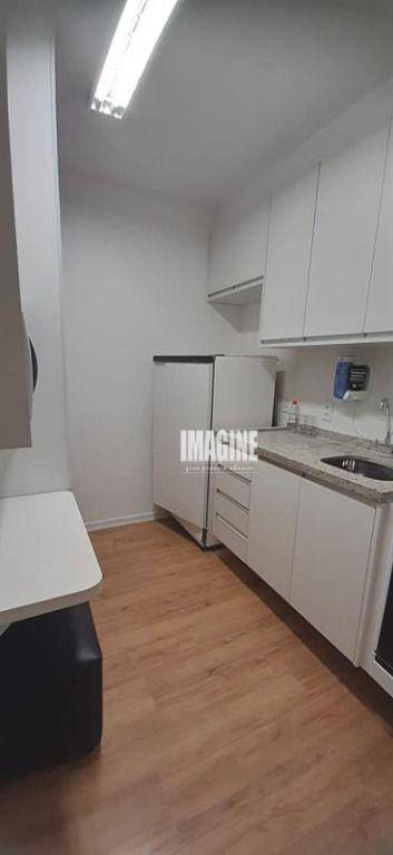 Apartamento para alugar com 2 quartos, 39m² - Foto 2