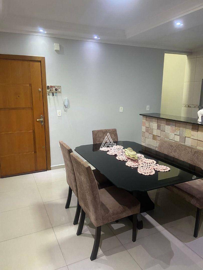 Cobertura à venda com 2 quartos, 130m² - Foto 12