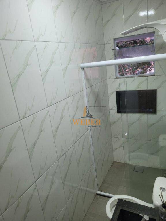 Sobrado à venda com 2 quartos, 150m² - Foto 7