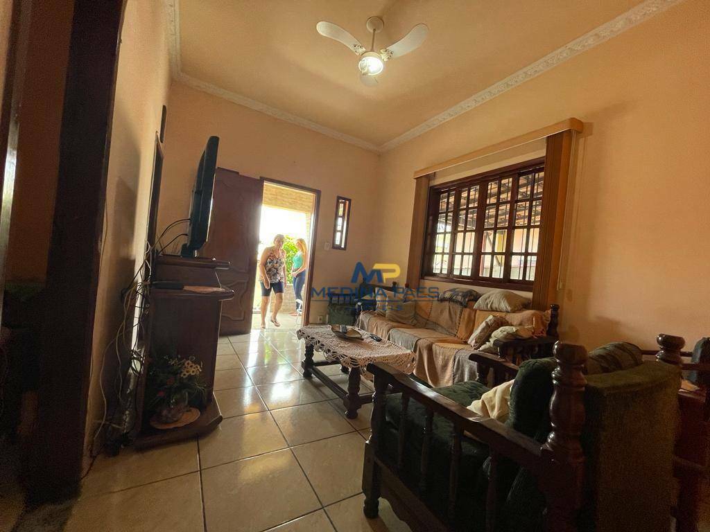 Casa à venda com 3 quartos, 360M2 - Foto 36