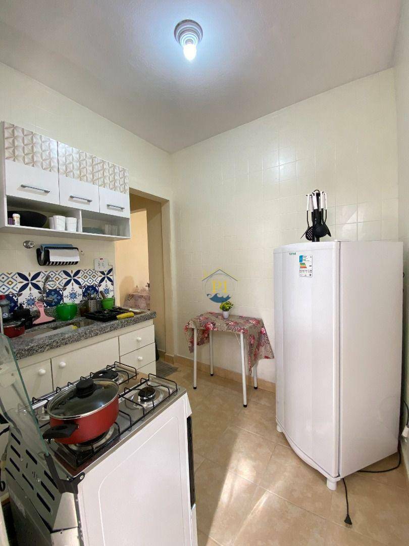 Apartamento à venda com 1 quarto, 40m² - Foto 17