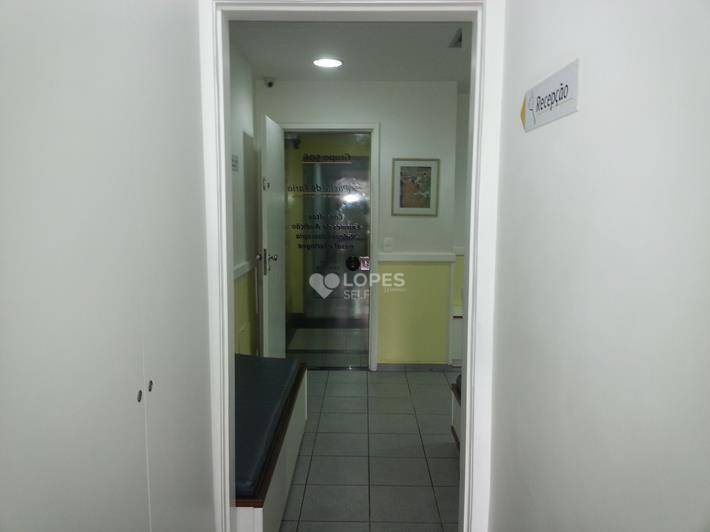 Conjunto Comercial-Sala à venda, 124m² - Foto 1