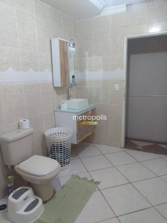 Sobrado à venda com 4 quartos, 180m² - Foto 13