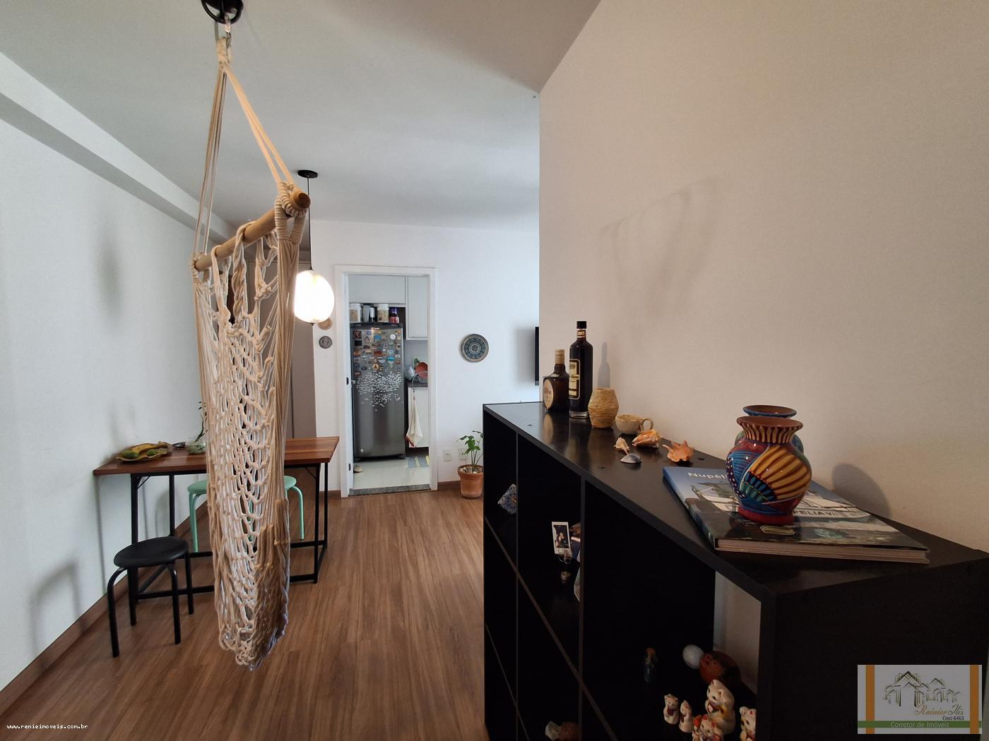 Apartamento à venda com 3 quartos, 69m² - Foto 18