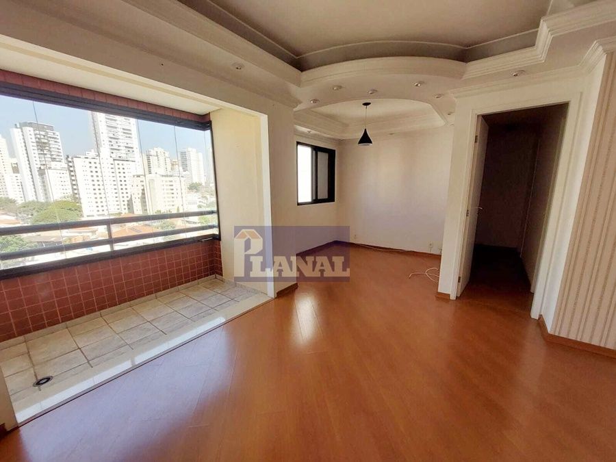 Apartamento à venda com 3 quartos, 75m² - Foto 2