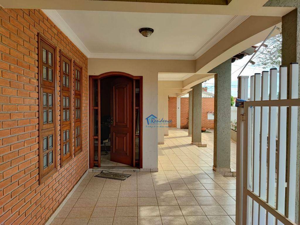 Casa à venda com 3 quartos, 309m² - Foto 26