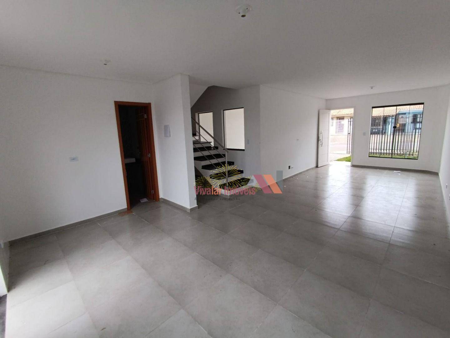 Sobrado à venda com 3 quartos, 118m² - Foto 7