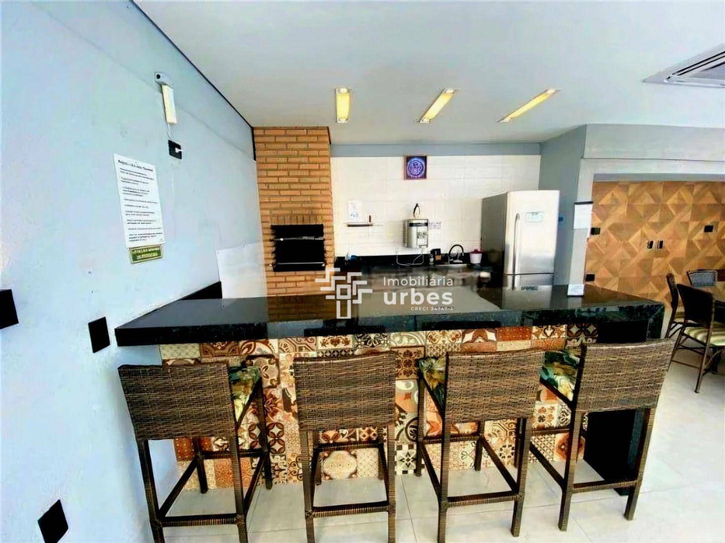 Apartamento à venda com 2 quartos, 55m² - Foto 19