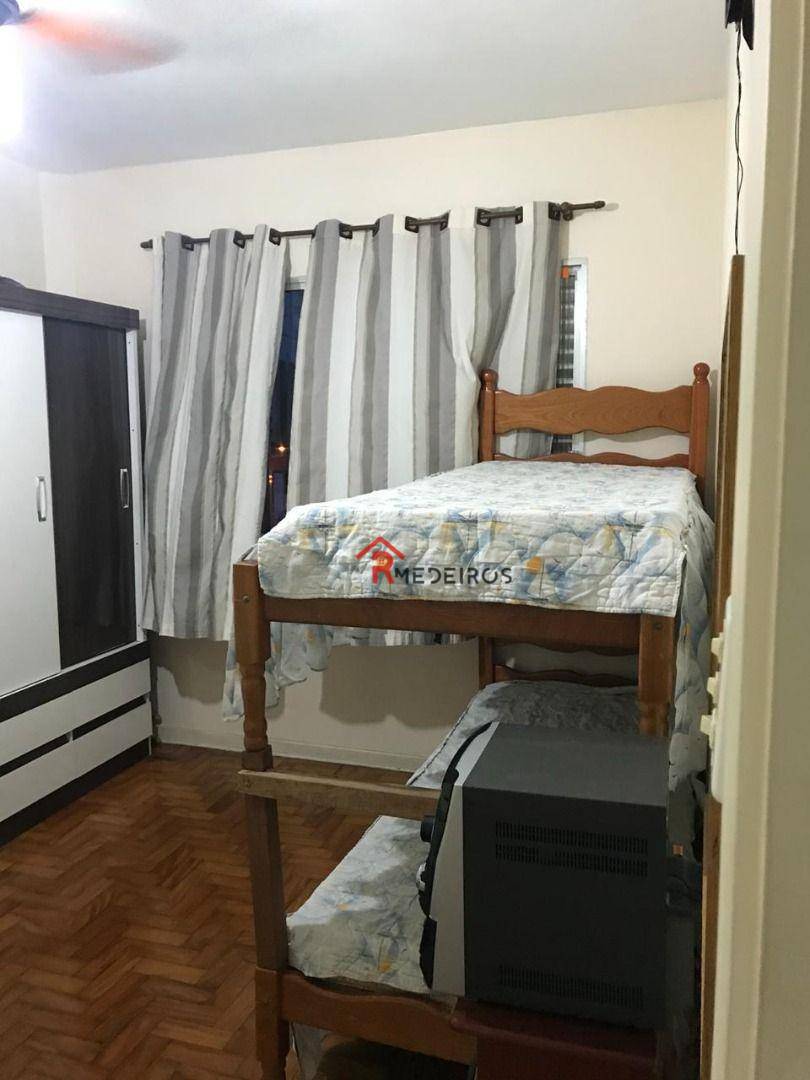 Apartamento à venda com 1 quarto, 49m² - Foto 9