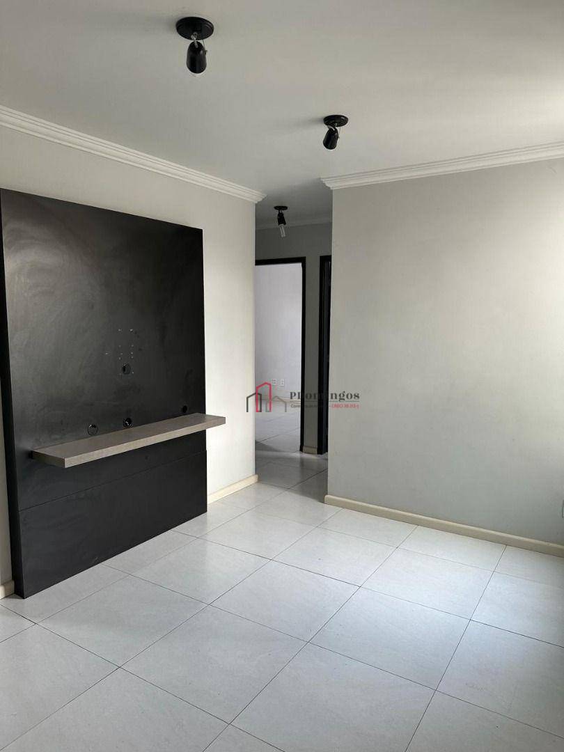 Apartamento, 3 quartos, 53 m² - Foto 4