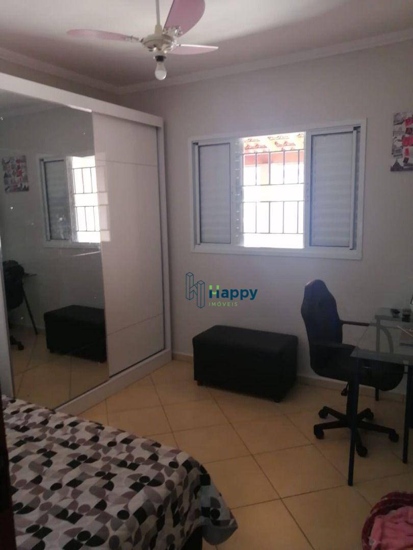 Casa à venda com 3 quartos, 160m² - Foto 10