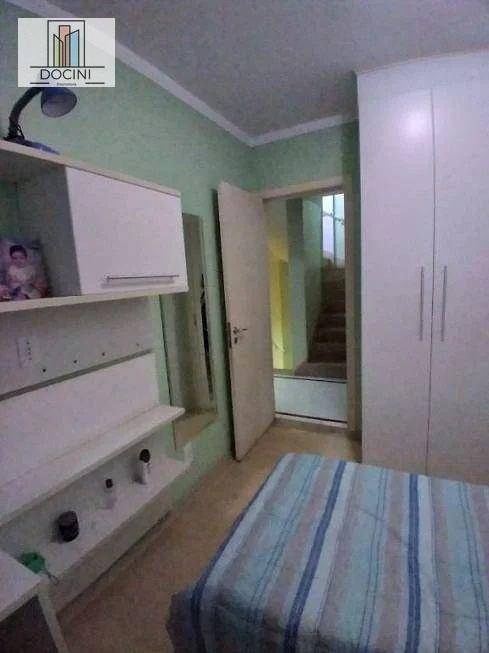 Sobrado à venda com 3 quartos, 176M2 - Foto 15