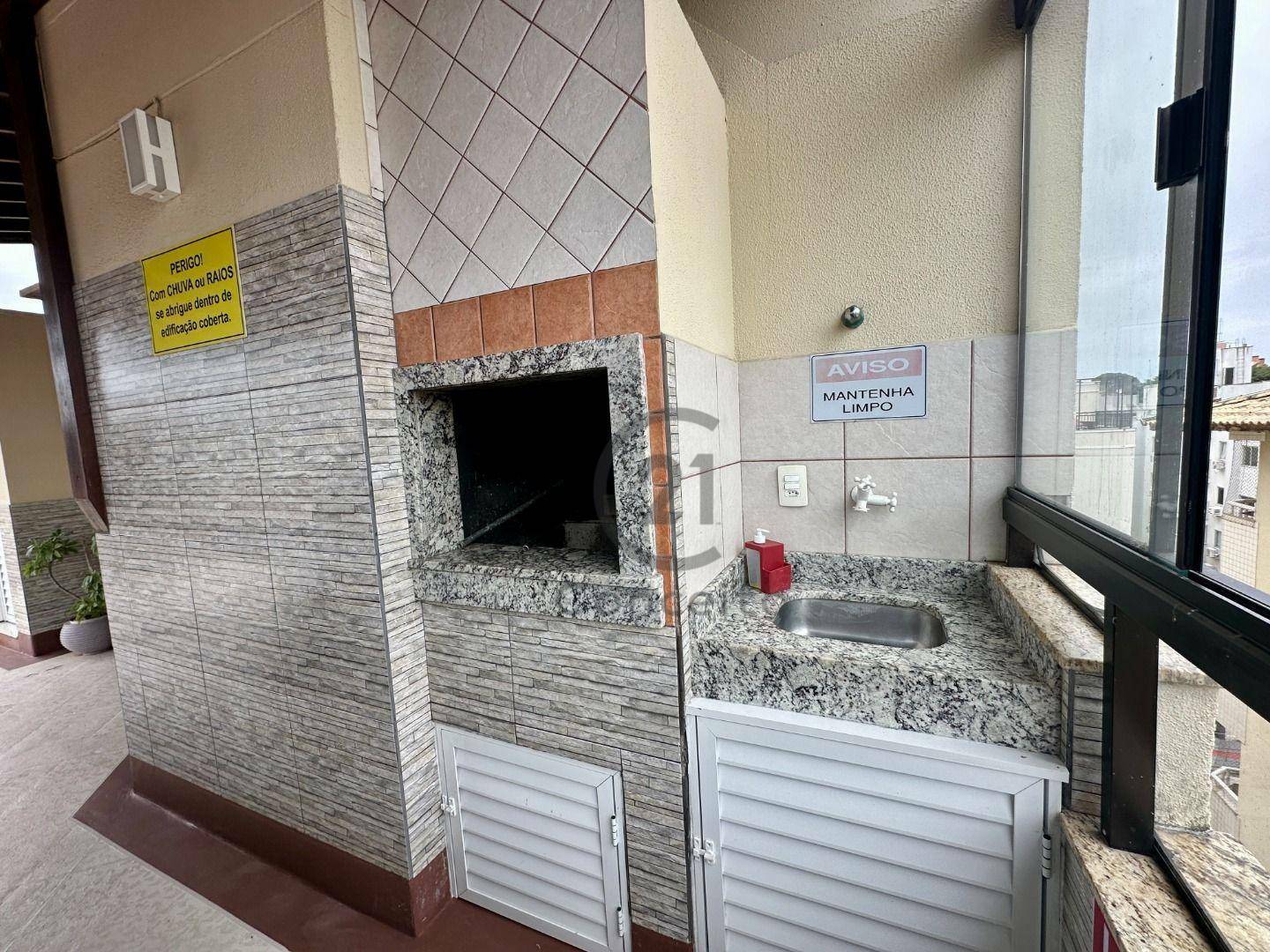 Apartamento à venda com 3 quartos, 212m² - Foto 32