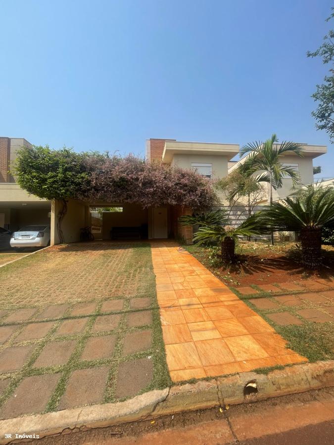 Casa de Condomínio à venda com 3 quartos, 189m² - Foto 3