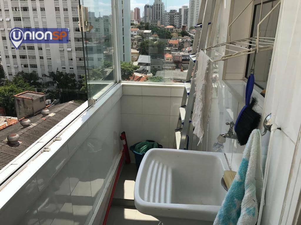 Apartamento à venda com 2 quartos, 80m² - Foto 15