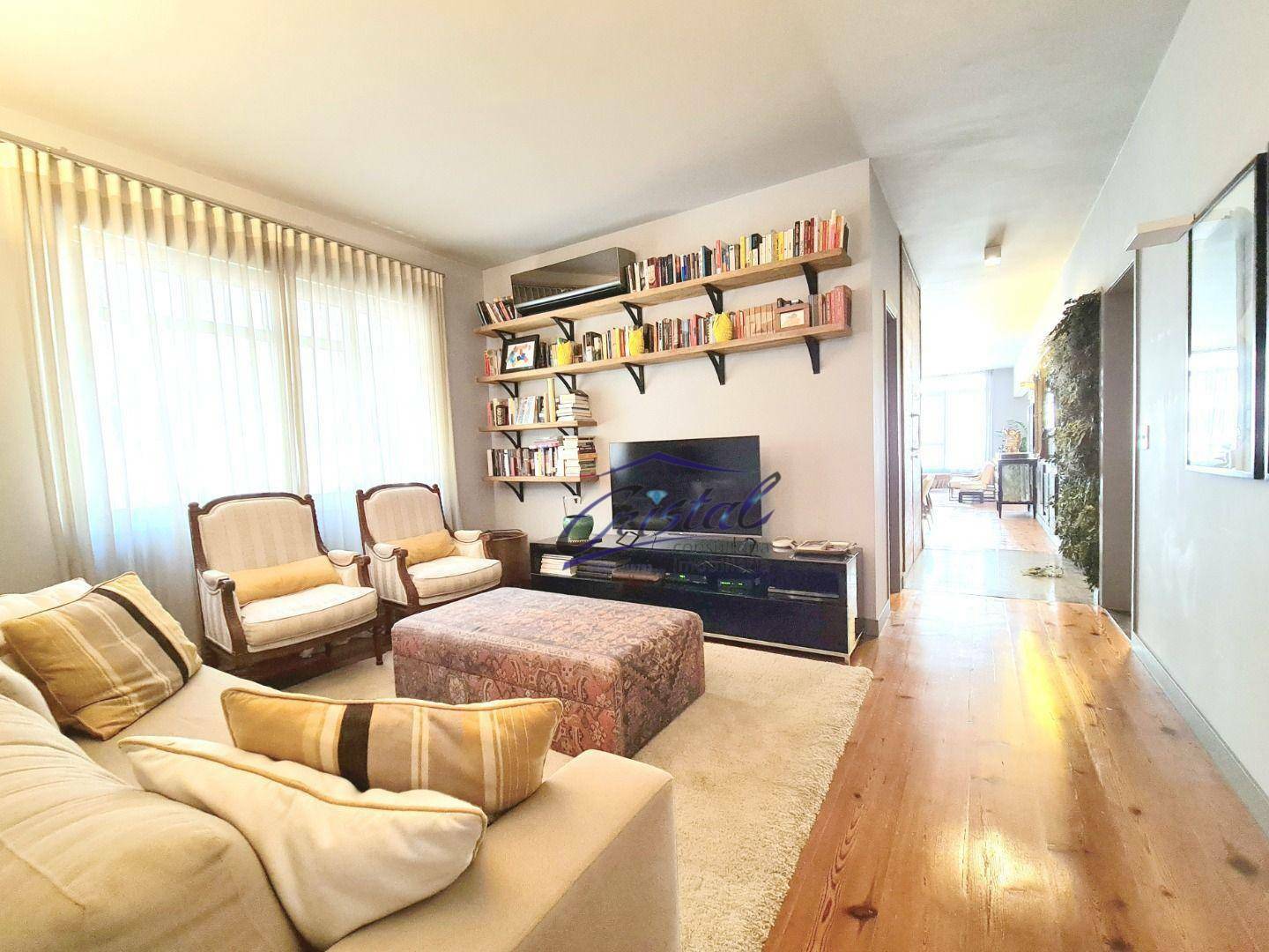 Apartamento à venda com 3 quartos, 294m² - Foto 17