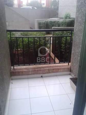 Apartamento à venda com 2 quartos, 49m² - Foto 4