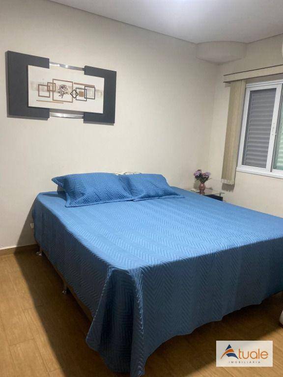 Casa de Condomínio à venda com 3 quartos, 350m² - Foto 14