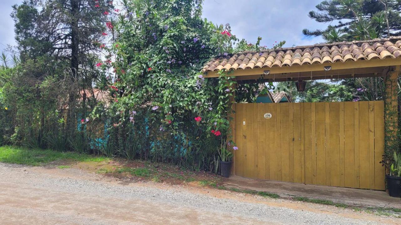 Casa de Condomínio à venda com 4 quartos, 600m² - Foto 18