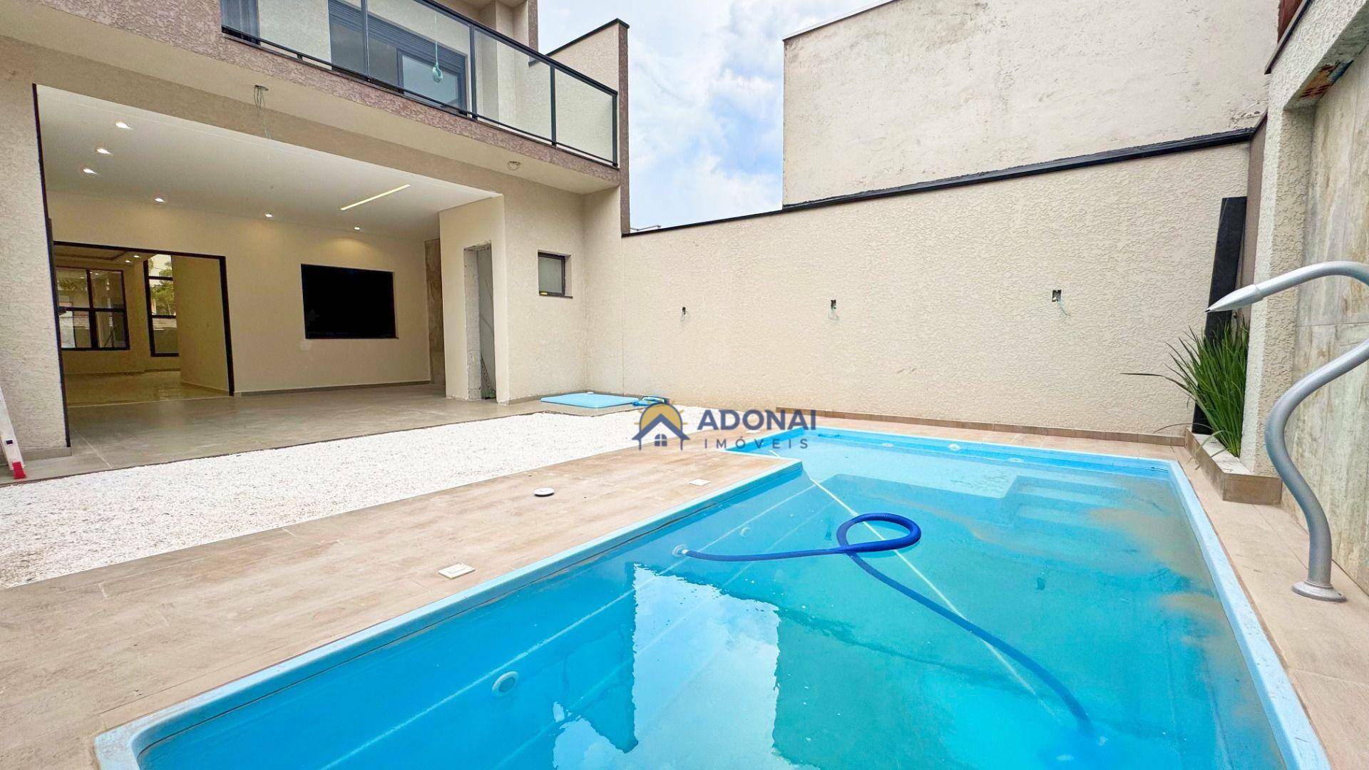 Sobrado à venda com 4 quartos, 200m² - Foto 11